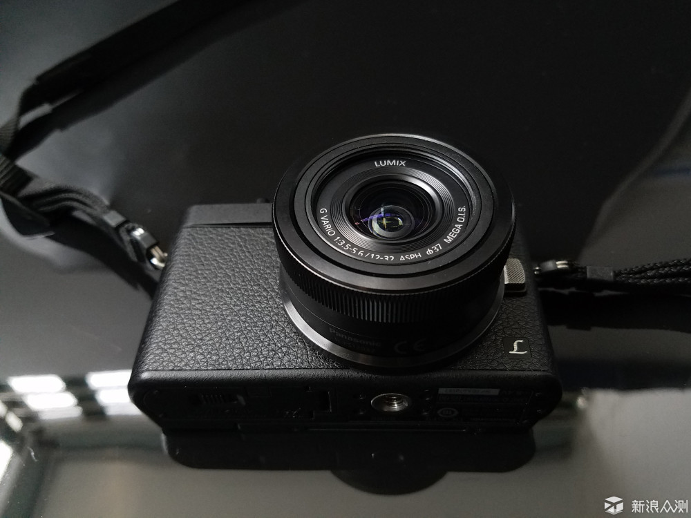 带着"女朋友"拍照会上瘾,松下gf9体验评测