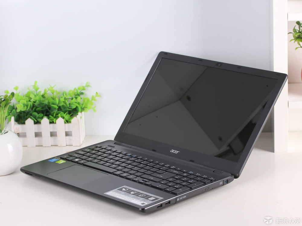 当我遇见你—宏碁e5-572g-5