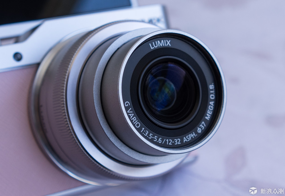 值得拥有,靓丽自拍伴侣--松下女朋友系列gf9