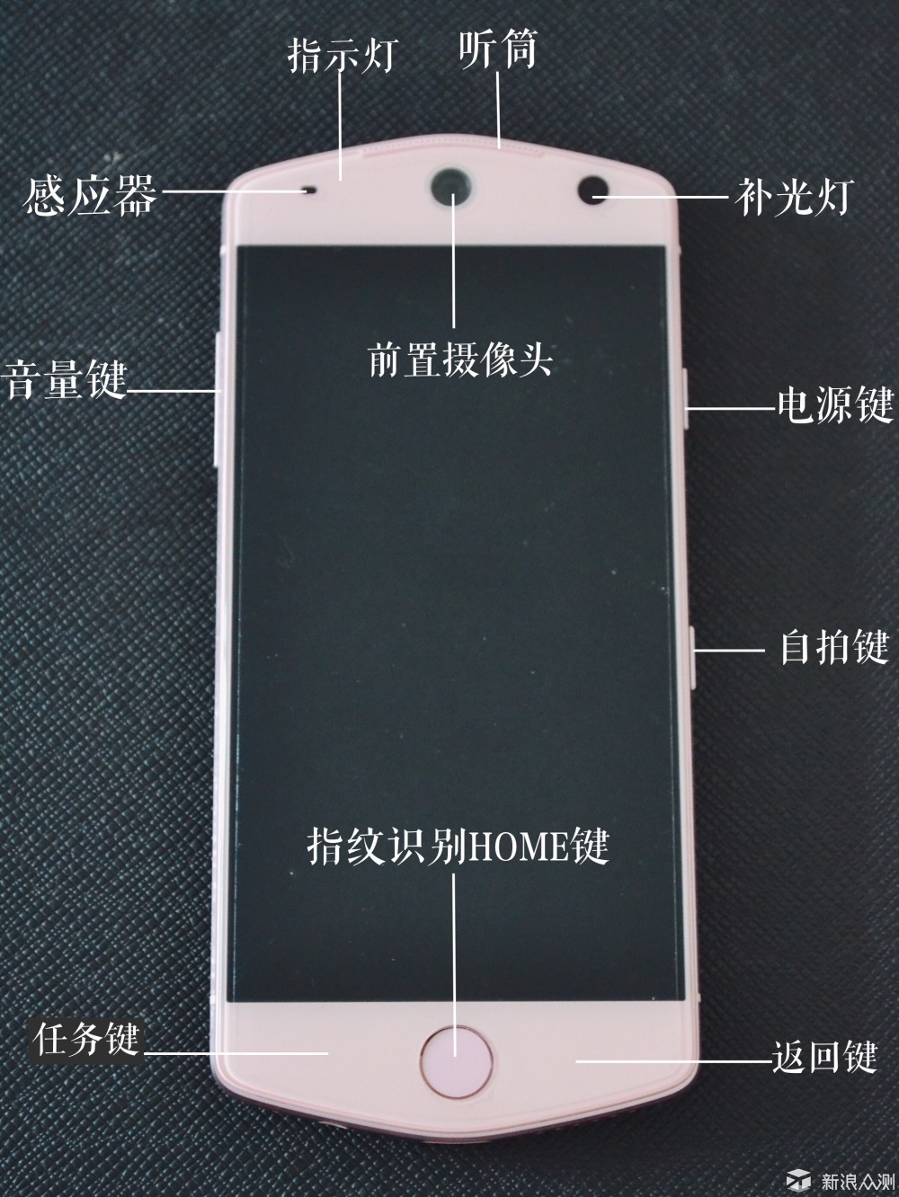 人工智拍让你悄悄变美美图m8手机测评