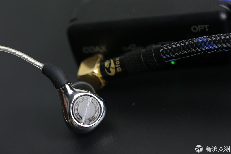 顶级动圈的轻体验——拜亚动力榭兰图8问8答