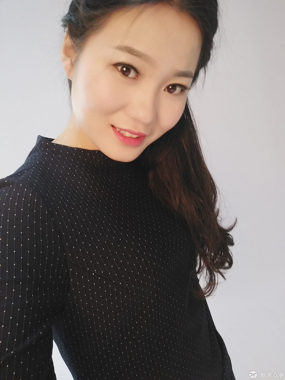 外观"大众脸"?看看vivo x9的内在如何