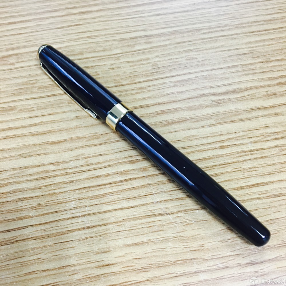 18支入门钢笔横评,带你找回曾经书写的情怀