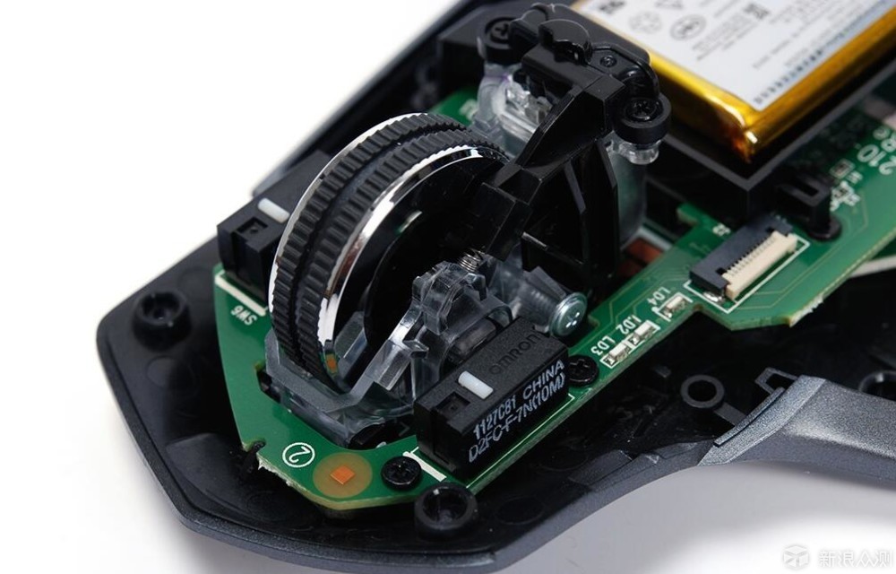 适合才是好——罗技mx master 2s鼠标体验