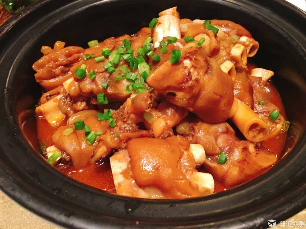 给你画一张全国的美食地图【多图】