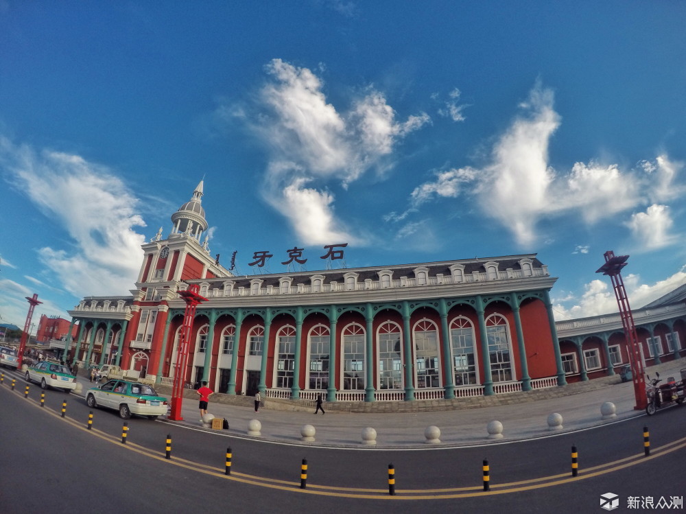 寻找驯鹿之旅宿醉牙克石