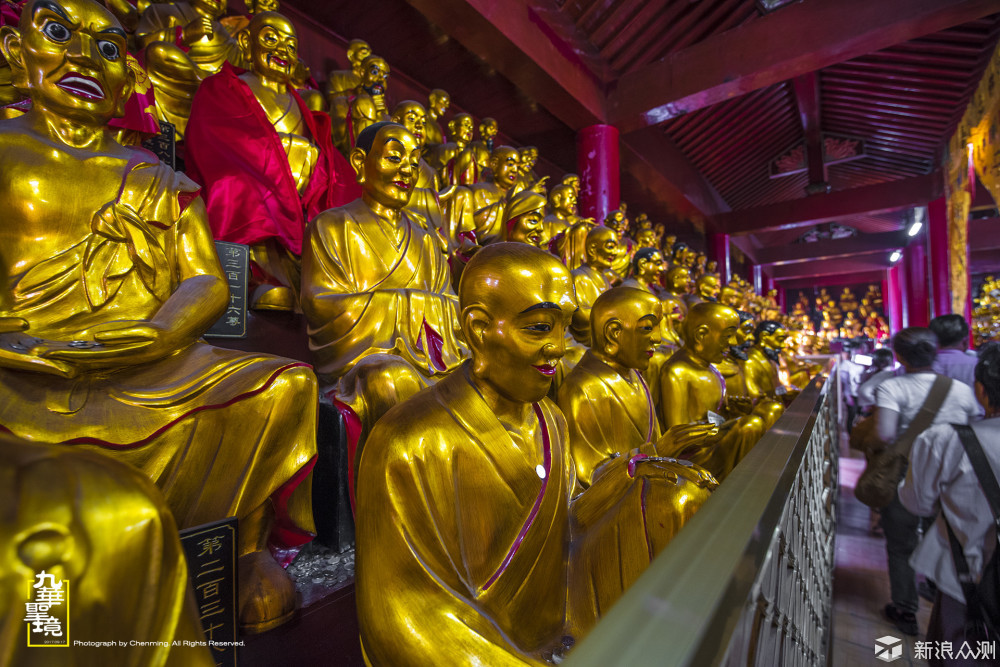 我从东方而来仰视九华圣境上集附视频