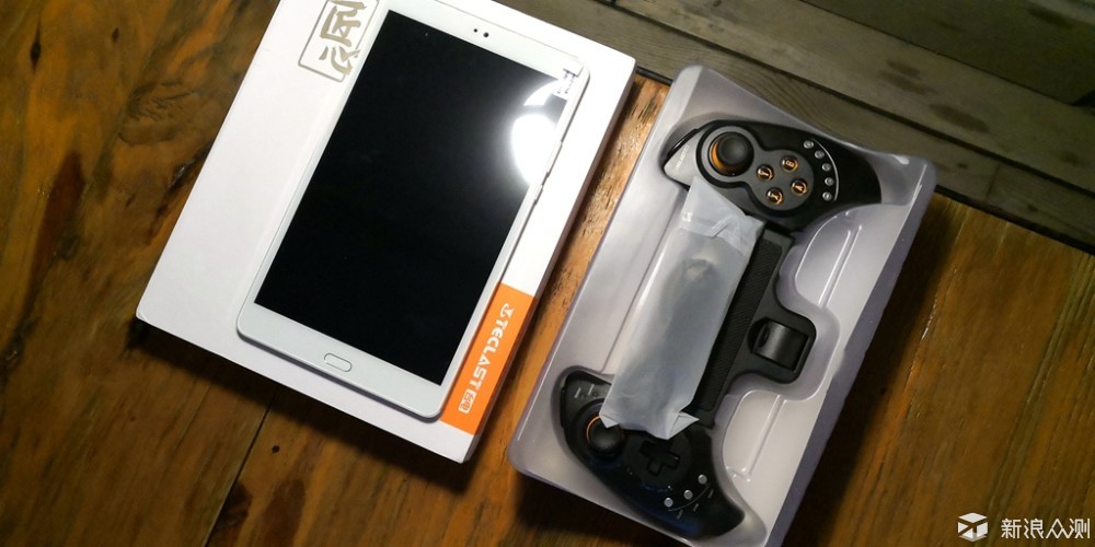 用匠心工艺重新定义游戏平板台电t8体验