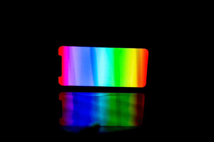 不过,ulead gif animator在添加文字及由视频avi格式转换为gif时稍显