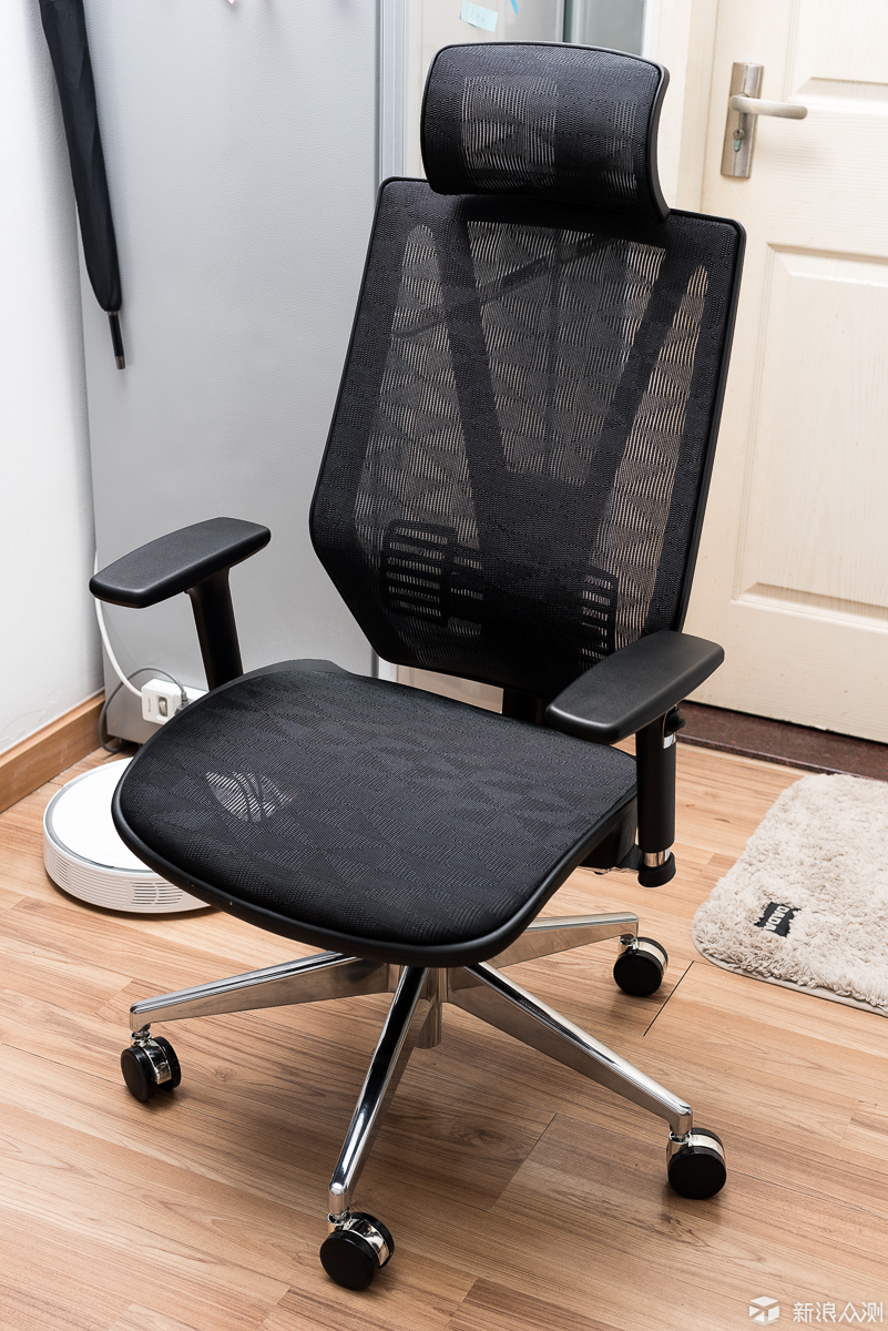 千元级全调整功能办公吃鸡椅入手实评