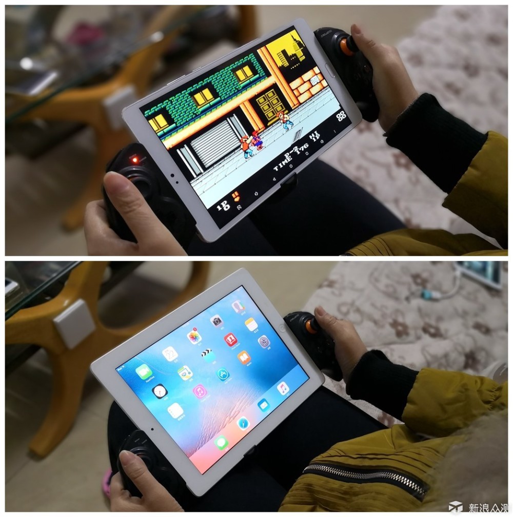 用匠心工艺重新定义游戏平板台电t8体验