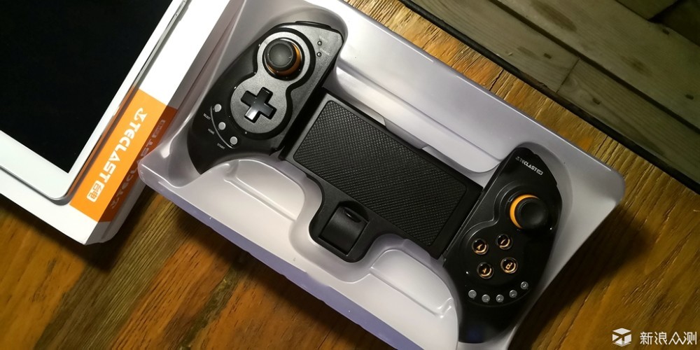 用匠心工艺重新定义游戏平板台电t8体验