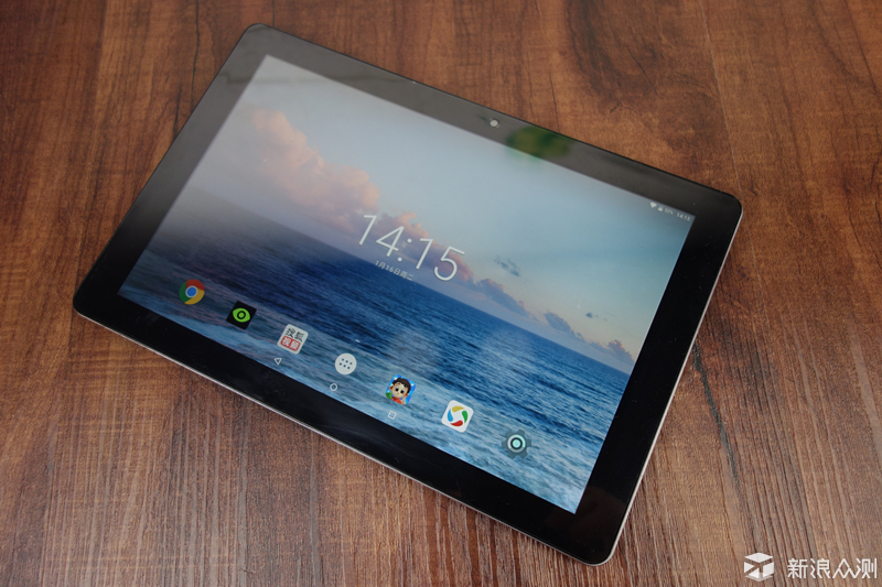 昂达v18pro平板评测谁说国产平板不靠谱