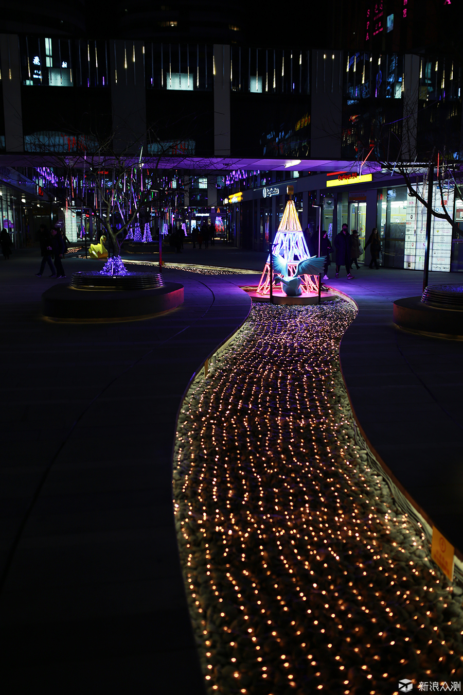 走马看花去体验一下北京三里屯的夜生活