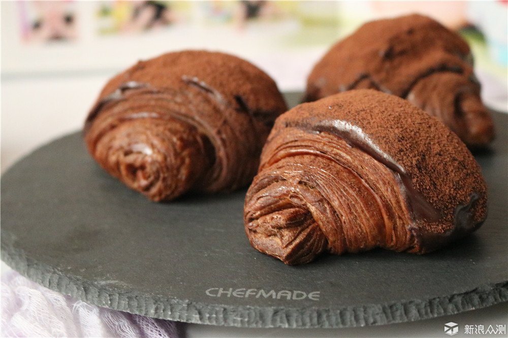 脏脏包终极详细教程 附块状黄油开酥秘诀