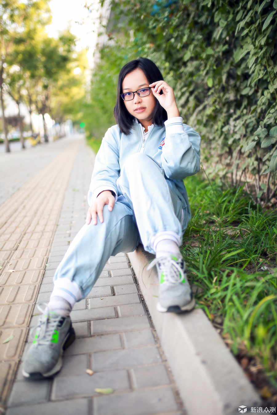 最美好的高中回忆 北京八中生活流水式纪实