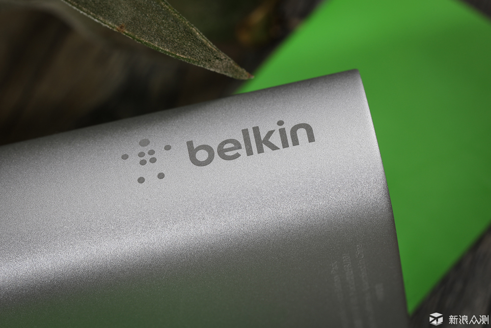 老牌劲旅不老——belkin贝尔金苹果配件套装