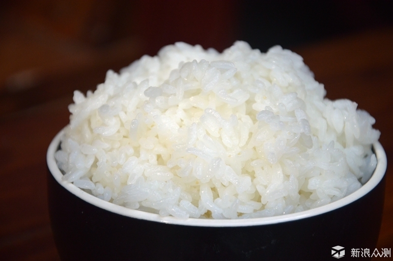 好米饭可以更恋家苏泊尔蒸汽球釜ih电饭煲