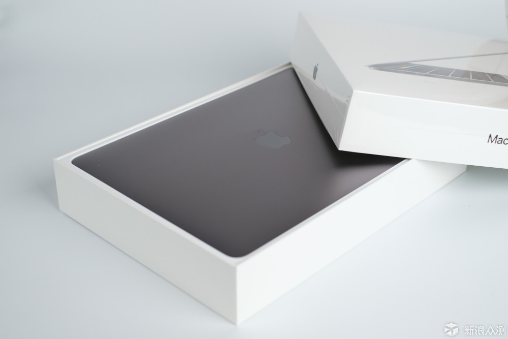 美貌与才华的化身|新款MacBook Pro使用评测_原创_新浪众测