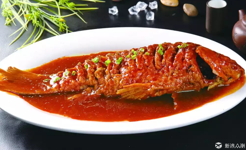 黄河鲤鱼