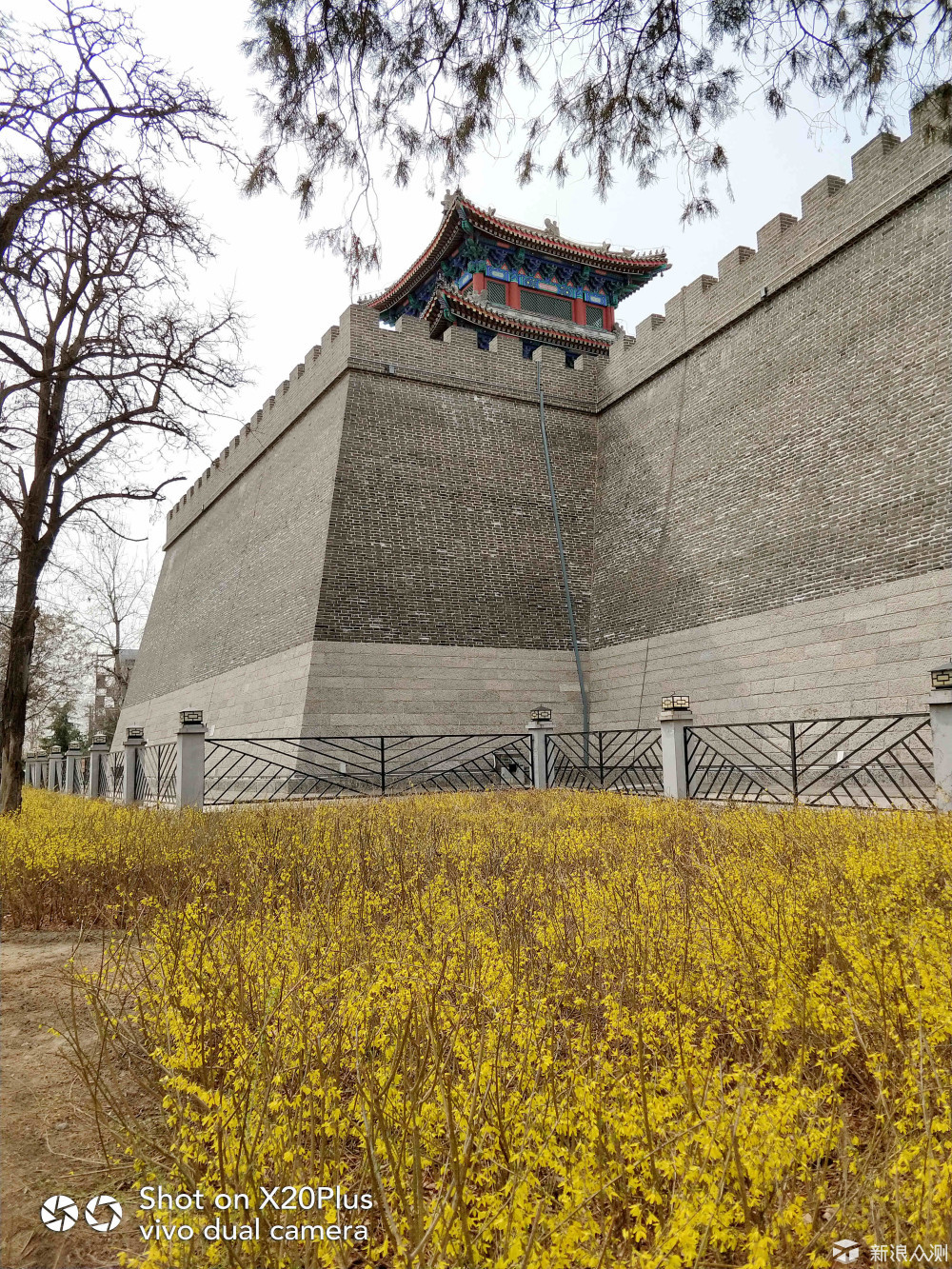 遊歷史文化公園 知邢臺建制沿革_原創_新浪眾測