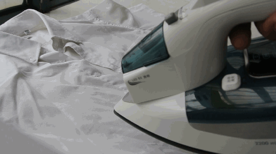 熨平衣皱精致生活卓力吉熨蒸汽电熨斗