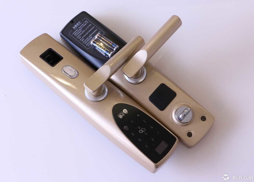 我有100种方式开门不带钥匙就去浪