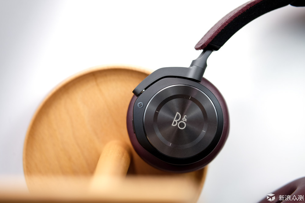 bo beoplay h8 无线蓝牙 头戴降噪耳机_新浪众测