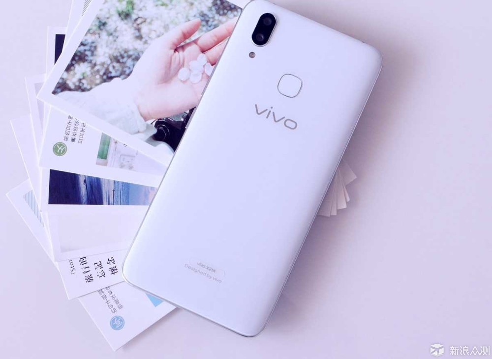 异形更走心,颜值果然不一样—vivo x21测评