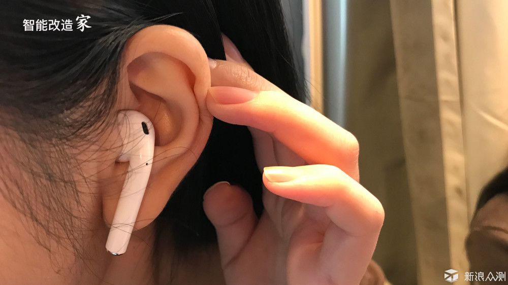 iphone最佳配件篇二:airpods使用指南