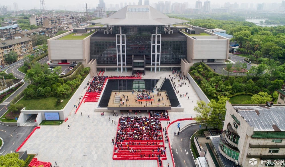 閉館重建後,湖南省博物館館藏國寶參觀指南