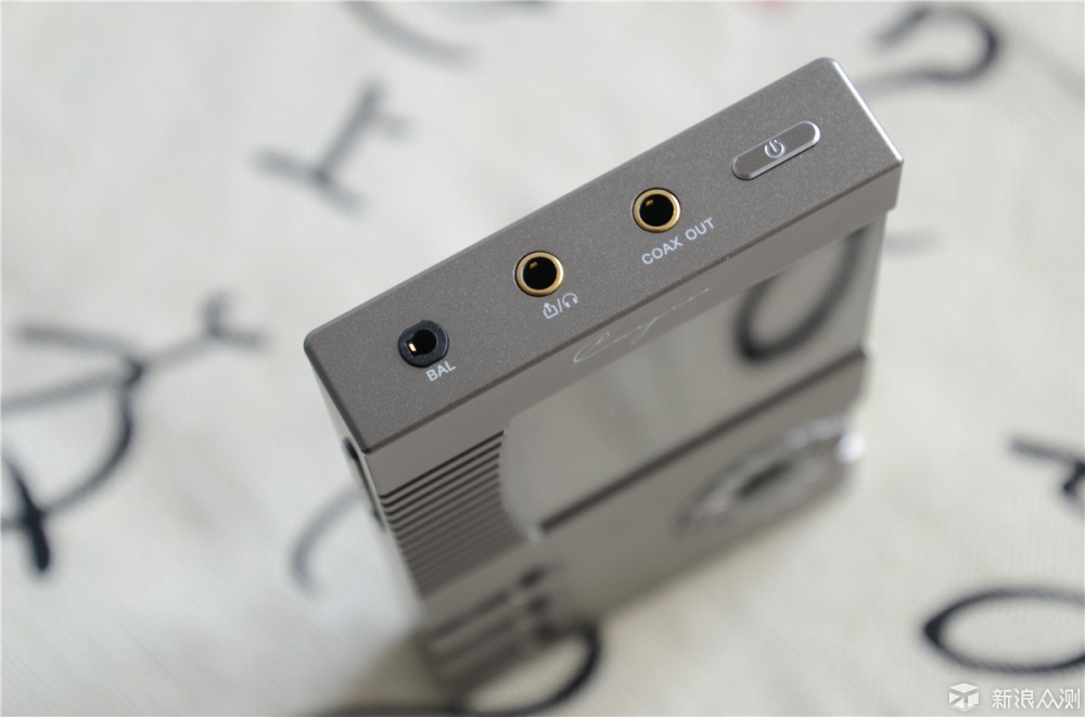 让木耳朵滋润一次二手凯音n5播放器体验感