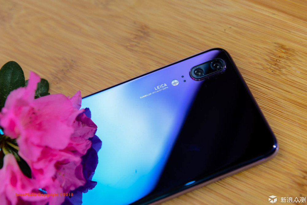 好吧,我手里的p20外观就介绍到这里了,想要知道我对p20更多的体会以及