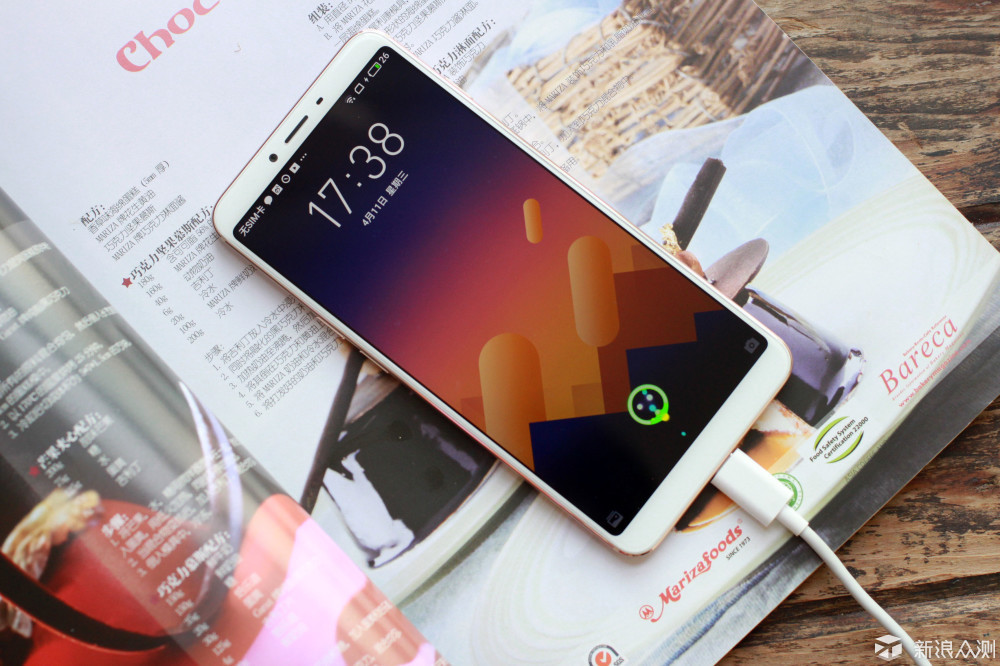 双摄全屏惊叹手机的更新换代魅族e3测评