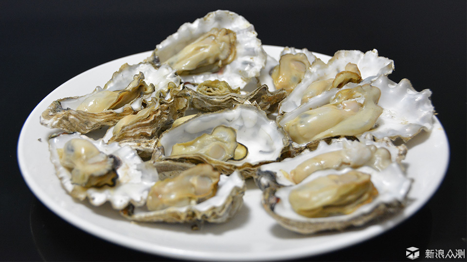生蚝不生吃这么做好吃不贵易上瘾