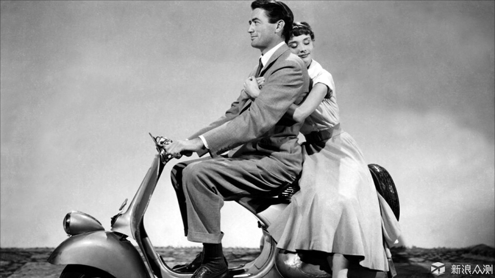 单论时光旅途中的经典,还数这些黑白老电影_新浪众测