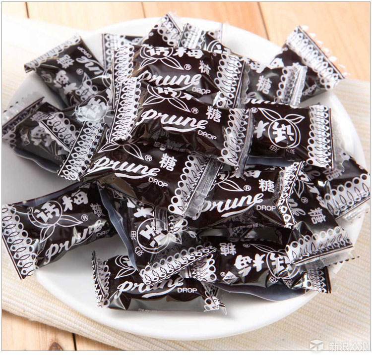 517复古零食大作战,这些零食你吃过几种?