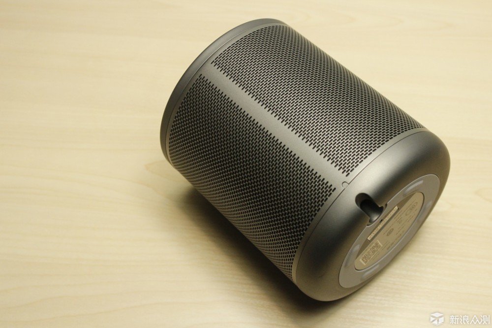 智能音箱中的好声音——小豹ai音箱体验