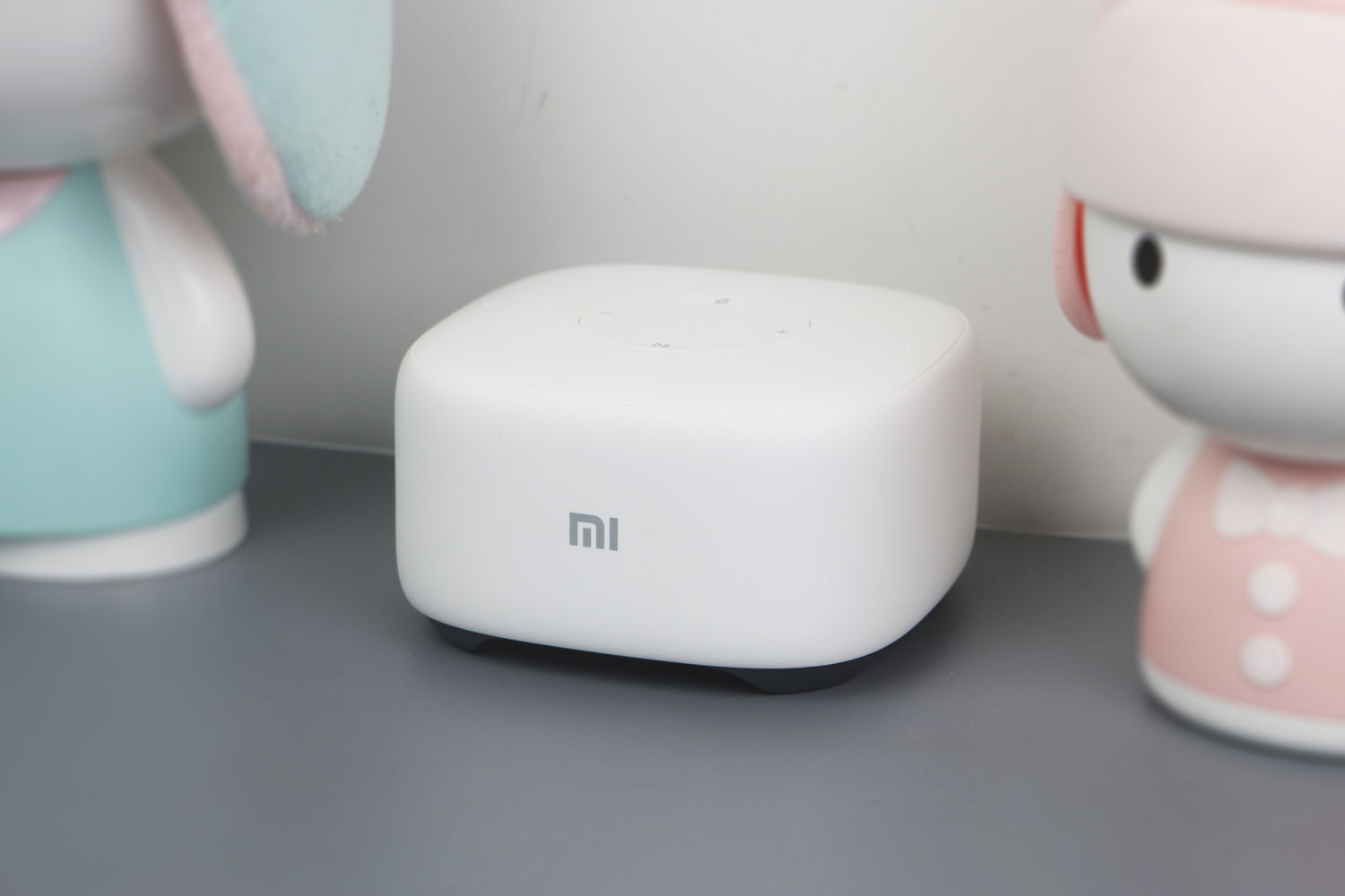 视频| 169元的小爱音箱mini上手