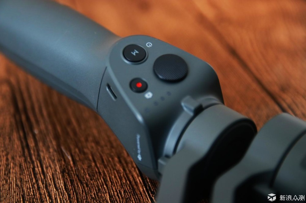 大疆灵眸osmo2测评拯救手抖星人的神器