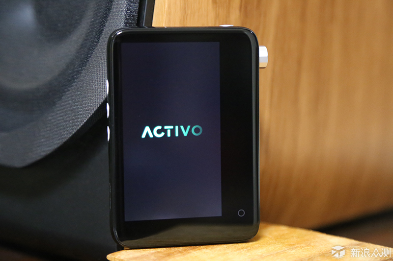 来自韩国的声音activo新品ct10