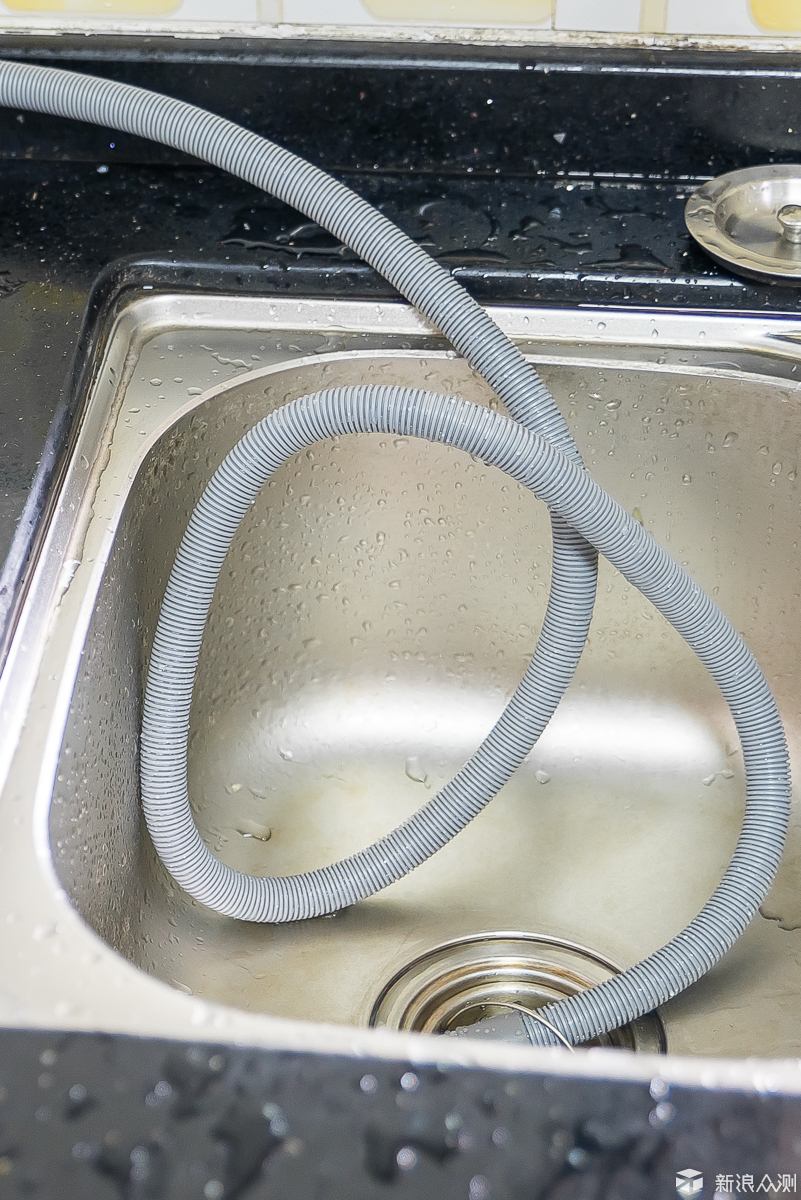 美的m5洗碗机体验