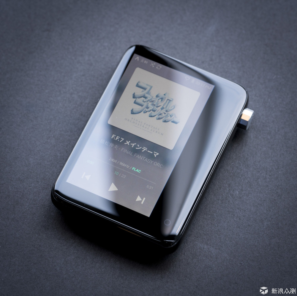 [漂流计划]艾利和入门播放器activo ct10_新浪众测