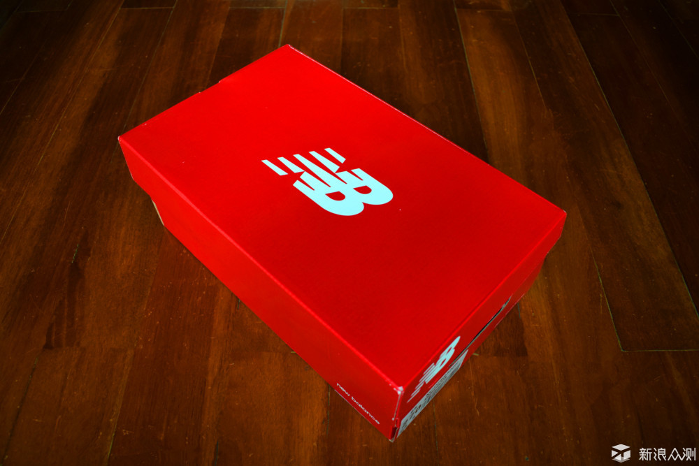 延续那份稳定或许是最好的——nb 860 v8跑鞋