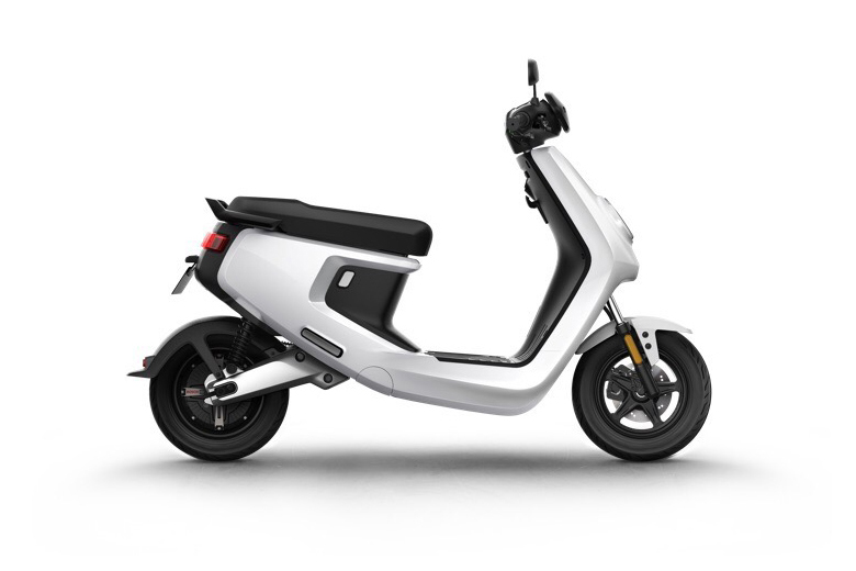 小牛m pro电动车