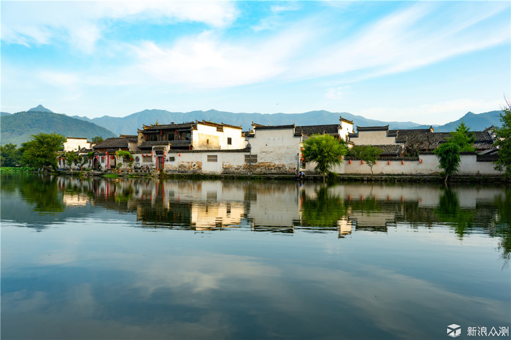 住古村,登黄山:有一种文化叫徽州(下篇)