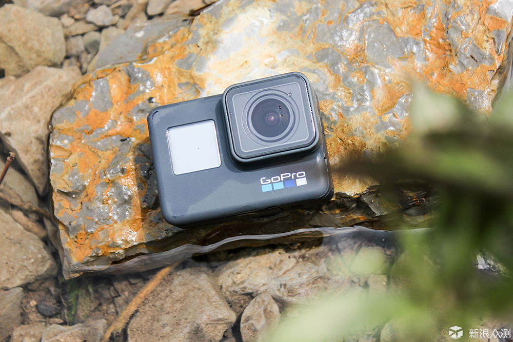 618晒单#我的vlog拍摄装备gopro hero 6