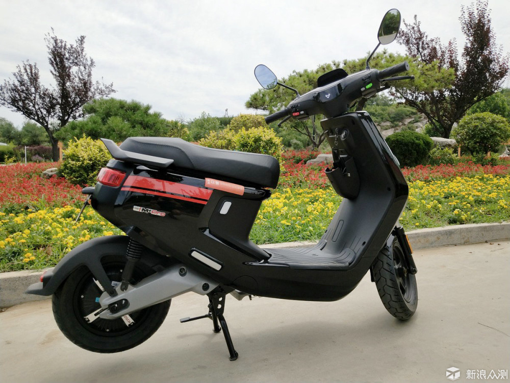 瑕不掩瑜完美控也爱的小牛电动mpro