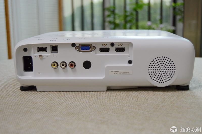 爱普生chtw650投其所好乐在影中