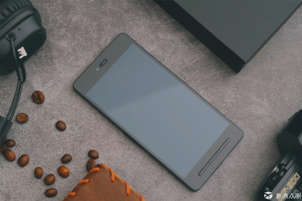 从锤子到坚果我的搞机故事